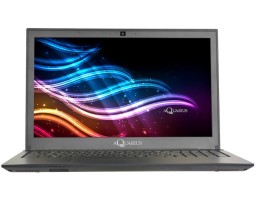 Aquarius Cmp NS685U R11 Intel Core i5 10210U 1600MHz/15.6"/1920x1080/8GB/256GB SSD/Intel UHD Graphics/Wi-Fi/Bluetooth/Без ОС (QRCN-NS685U1M1618H125L90NB6NMAN2) Grey