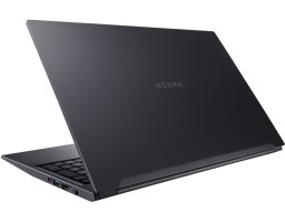 Nerpa Caspica I552-15 Intel Core i5 1235U 1300MHz/15.6"/1920x1080/8GB/256GB SSD/Intel Iris Xe Graphics/Wi-Fi/Bluetooth/Windows 11 Pro (I552-15AB082502K) Black