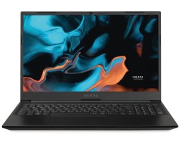 Nerpa Caspica I552-15 Intel Core i5 1235U 1300MHz/15.6"/1920x1080/8GB/256GB SSD/Intel Iris Xe Graphics/Wi-Fi/Bluetooth/Windows 11 Pro (I552-15AB082502K) Black