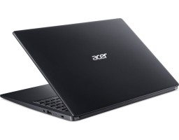 Acer Aspire 3 A315-23-R13T AMD Athlon 3050U 2300MHz/15.6"/1920x1080/4GB/128GB SSD/DVD нет/AMD Radeon Vega 3/Wi-Fi/Bluetooth/Eshell (NX.HVTER.00K) Black