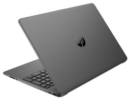 HP 15s-eq1330ur (3C8P1EA) AMD Athlon 3150U 2400MHz/15.6"/1920x1080/4GB/128GB SSD/AMD Radeon Graphics/DOS (Grey)