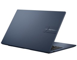ASUS Vivobook 15 X1504ZA-BQ067 Intel Core i3 1215U 1200MHz/15.6"/1920x1080/8GB/256GB SSD/Intel UHD Graphics/Wi-Fi/Bluetooth/Без ОС (90NB1021-M00D10) Blue