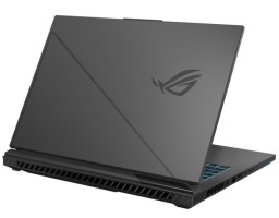 ASUS ROG Strix G18 G814JV-N6035 Intel Core i7 13650HX 2600MHz/18"/2560x1600/16GB/1024GB SSD/NVIDIA GeForce RTX 4060 8GB/Wi-Fi/Bluetooth/Без ОС (90NR0CM1-M00B80) Grey