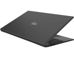 iRU Калибр 15TLG Intel Core i3 1115G4 3000MHz/15.6"/1920x1080/16GB/512GB SSD/Intel UHD Graphics/DOS (1977275) Black