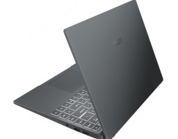 MSI Modern 14 B11MOU-452RU Intel Core i5 1135G7 2400MHz/14"/1920x1080/8GB/512GB SSD/DVD нет/Intel Iris Xe Graphics/Wi-Fi/Bluetooth/Windows 10 Home (9S7-14D314-452) Grey