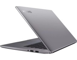 HUAWEI MateBook B3-520 Intel Core i3 1115G4 3000MHz/15.6"/1920x1080/8GB/256GB SSD/Intel UHD Graphics/Wi-Fi/Bluetooth/DOS (53013SXC) Grey
