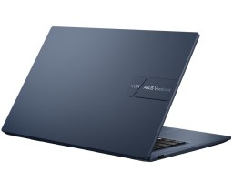 ASUS VivoBook X1404VA-EB676 Intel Core i3 1315U 1200MHz/14"/1920x1080/8GB/512GB SSD/Intel UHD Graphics/Wi-Fi/Bluetooth/Без ОС (90NB10I1-M00R60) Blue