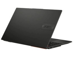 ASUS Vivobook S15 OLED K5504VA-MA253W Intel Core i5 13500H 2600 MHz/15.6"/2880x1620/16GB/512GB SSD/Intel Iris Xe Graphics/Windows 11 Home (90NB0ZK5-M00KU0) Black