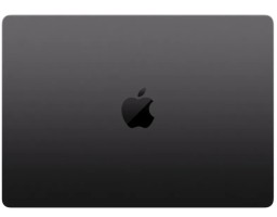 Apple MacBook Pro 16 M4 Max 14 core/16.2"/3456x2234/36GB/1024GB SSD/Apple M4 Max 32 core GPU/Wi-Fi/Bluetooth/Mac OS (MX303B/A) Black