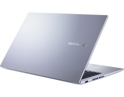 ASUS VivoBook 15 X1502ZA-BQ2346 Intel Core i7 12700H 2300MHz/15.6"/1920x1080/16GB/512GB SSD/Intel Iris Xe Graphics/Wi-Fi/Bluetooth/Без ОС (90NB0VX2-M03790) Silver