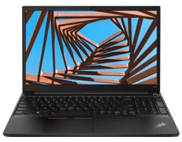 Lenovo ThinkPad E15 Gen 2 (20TES37Q00) Intel Core i5 1135G7 2400 MHz/15.6"/1920x1080/8GB/512GB SSD/DVD нет/Intel Iris Xe Graphics/Wi-Fi/Bluetooth/Windows 10 Pro Black