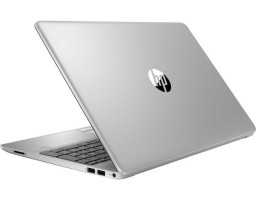 HP 250 G8 (34N25ES) Intel Celeron N4020 1100MHz/15.6"/1366х768/4GB/128GB SSD/DVD нет/Intel UHD Graphics/Wi-Fi/Bluetooth/DOS (Grey)