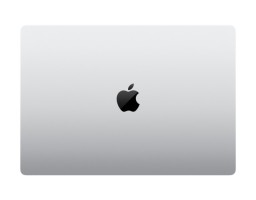Apple MacBook Pro 14 M4 10 core/14.2"/3024x1964/16GB/512GB SSD/Apple M4 10 core GPU/Wi-Fi/Bluetooth/Mac OS (MW2W3ZP/A) Silver