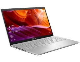 ASUS M509DA-EJ153 (90NB0P51-M10750) AMD Ryzen 3 3200U 2600MHz/15.6"/1920x1080/8GB/512GB SSD/DVD нет/AMD Radeon Vega 3/Wi-Fi/Bluetooth/Без ОС Silver