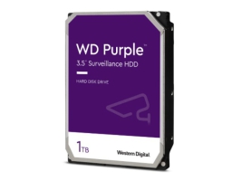 Western Digital WD Purple 1 TB (WD10PURZ)