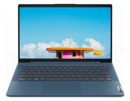Lenovo IdeaPad 3 14ITL05 (81X7007PRU) Intel Core i3 1115G4 3000MHz/14"/1920x1080/8GB/128GB SSD/DVD нет/Intel UHD Graphics/Wi-Fi/Bluetooth/Windows 10 Home Blue