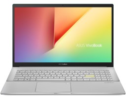 ASUS VivoBook S15 S533EQ-BN354T (90NB0SE2-M05210) Intel Core i7 1165G7 2800MHz/15.6"/1920x1080/16GB/512GB SSD/DVD нет/NVIDIA GeForce MX350 2GB/Wi-Fi/Bluetooth/Windows 10 Home Red