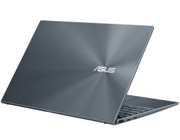 ASUS ZenBook 13 OLED UX325EA-KG908W (90NB0SL1-M00T10) Intel Core i5 1135G7 2400MHz/13.3"/1920x1080/8GB/512GB SSD/DVD нет/Intel Iris Xe Graphics/Wi-Fi/Bluetooth/Windows 11 Home Grey