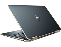HP Spectre x360 13-aw0032ur (22P61EA) Intel Core i5 1035G4 1100MHz/13.3"/1920x1080/8GB/512GB SSD/DVD нет/Intel Iris Plus Graphics/Wi-Fi/Bluetooth/Windows 10 Home (Blue)