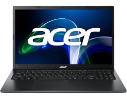 Acer Extensa 15 EX215-54-31K4 Intel Core i3 1115G4 3000MHz/15.6"/1920x1080/8GB/256GB SSD/Intel UHD Graphics/Wi-Fi/Bluetooth/Без ОС (NX.EGJER.040) Black