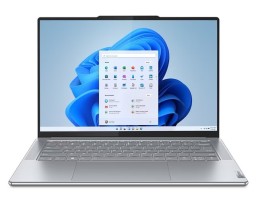 Lenovo Yoga Slim 7 14APU8 (83AA001CRU) AMD Ryzen 7 7840S 3300MHz/14.5"/2944x1840/16GB/512GB SSD/AMD Radeon 780M/Wi-Fi/Bluetooth/Windows 11 Home Grey