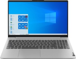 Lenovo IdeaPad 5 15ARE05 (81YQ003XRU) AMD Ryzen 3 4300U 2700MHz/15.6"/1920x1080/8GB/512GB SSD/AMD Radeon Graphics/Windows 10 Home Grey