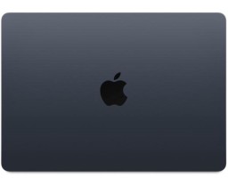 Apple MacBook Air 13 M3 8 core/13.6"/2560x1664/8GB/512GB SSD/Apple M3 10 core GPU/Wi-Fi/Bluetooth/macOS (MRXW3ZP/A) Midnight