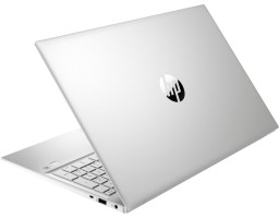 HP Pavilion 15-eg0075ur (2V9M4EA) Intel Core i5 1135G7 2400MHz/15.6"/1920x1080/8GB/512GB SSD/Intel Iris Xe Graphics/Windows 10 Home (Silver)