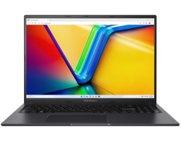 ASUS Vivobook 16X K3604VA-MB230 Intel Core i5 1335U 1300MHz/16"/1920x1200/16GB/512GB SSD/Intel Iris Xe Graphics/Wi-Fi/Bluetooth/Без ОС (90NB1071-M009H0) Black