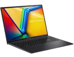 ASUS Vivobook 16X K3604VA-MB230 Intel Core i5 1335U 1300MHz/16"/1920x1200/16GB/512GB SSD/Intel Iris Xe Graphics/Wi-Fi/Bluetooth/Без ОС (90NB1071-M009H0) Black