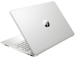 HP 15s-eq2023nq (4Q6E6EA) AMD Ryzen 5 5500U 2100MHz/15.6"/1920x1080/16GB/512GB SSD/AMD Radeon RX Vega 7/Wi-Fi/Bluetooth/DOS (Silver)