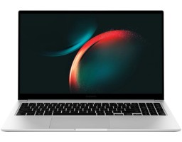 Samsung Galaxy Book4 Intel Core 5 120U 1400MHz/15.6"/1920x1080/16GB/512GB SSD/Intel Graphics/Wi-Fi/Bluetooth/Windows 11 Home (NP750XGK-LS2IN) Silver