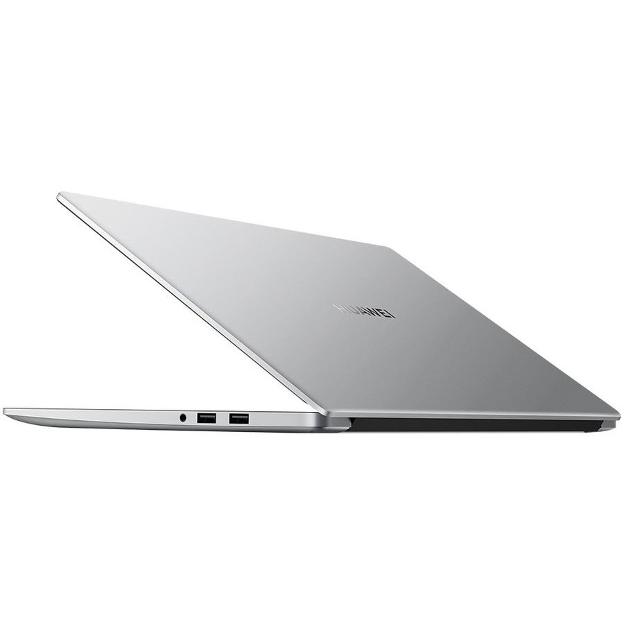 HUAWEI MateBook D 15 BoM-WFP9 AMD Ryzen 7 5700U 1800MHz/15.6"/1920x1080/8GB/512GB SSD/AMD Radeon RX Vega 8/Wi-Fi/Bluetooth/Без ОС (53013TUE) Silver