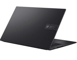 ASUS Vivobook 17X M3704YA-AU162 AMD Ryzen 5 7430U 2300MHz/17.3"/1920x1080/16GB/512GB SSD/AMD Radeon Graphics/Wi-Fi/Bluetooth/Без ОС (90NB1192-M006Y0) Black