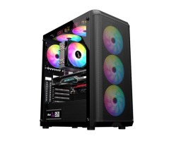 H2O Neon Intel core i5 12400F/NVIDIA GeForce RTX 5050 8GB/16GB DDR4/SSD 500GB/Windows 11 Pro (HT198800)