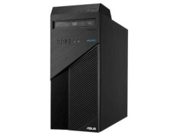 Asus D540MC-I585000530 Intel Core i5 8500 3.0 GHz/8192 Mb/256 Gb SSD/Intel UHD Graphics 630/Без ОС (90PF01L1-M17990)