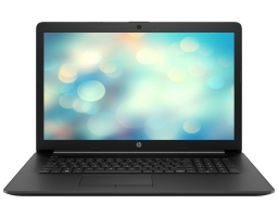 HP 17-ca1021ur (8PN68EA) AMD Ryzen 5 3500U 2100MHz/17.3"/1920x1080/8GB/512GB SSD/DVD-RW/AMD Radeon Vega 8/Wi-Fi/Bluetooth/Windows 10 Home (Black)