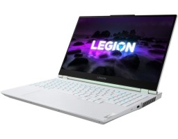 Lenovo Legion 5 15ACH6H (82JU01A5RK) AMD Ryzen 5 5600H 3300MHz/15.6"/1920x1080/16GB/512GB SSD/NVIDIA GeForce RTX 3060 6GB/Wi-Fi/Bluetooth/Без ОС White