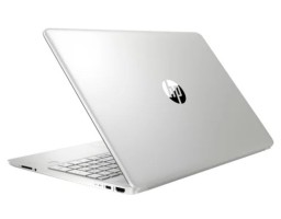 HP 15s-fq5340tu (9R168PA) Intel Core i3 1215U 1200MHz/15.6"/1920x1080/8GB/256GB SSD/Intel UHD Graphics/Wi-Fi/Bluetooth/Windows 11 Home (Silver)