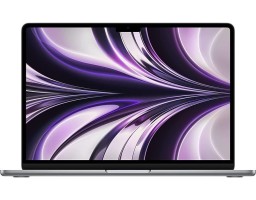 Apple MacBook Air A2681 M2 8 core/13.6"/2560х1664/16GB/256GB SSD/Apple M2 8 core GPU/Wi-Fi/Bluetooth/macOS (MC7U4LL/A) Grey Space