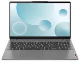 Lenovo IdeaPad 3 15ABA7 (82RN0006RU) AMD Ryzen 7 5825U 2000MHz/15.6"/1920x1080/16GB/512GB SSD/AMD Radeon Vega 8/Wi-Fi/Bluetooth/Windows 11 Home Grey