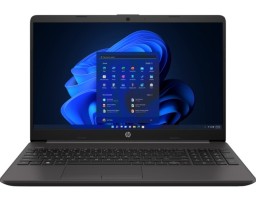 HP 250 G9 (9M3J8AT) Intel Core i3 1215U 1200MHz/15.6"/1920х1080/8GB/512GB SSD/Intel UHD Graphics/Wi-Fi/Bluetooth/DOS (Dark Ash Silver)