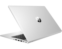 HP ProBook 455 G9 (5Y3S2EA_Win11P) AMD Ryzen 5 5625U 2300MHz/15.6"/1920x1080/8GB/512GB SSD/DVD нет/AMD Radeon Vega 7/Wi-Fi/Bluetooth/Windows 11 Pro (Silver)