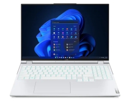 Lenovo Legion 5 Pro 16ARH7H (82RG000VRK) AMD Ryzen 5 6600H 3300MHz/16"/1920x1200/16GB/1024GB SSD/NVIDIA GeForce RTX 3060 6GB/Без ОС White