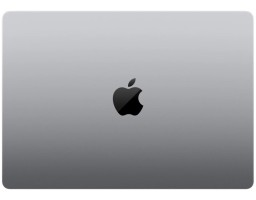 Apple MacBook Pro A2779 M2 Max 12 core/14.2"/3024x1964/32GB/1024GB SSD/Apple M2 Max 30 core GPU/Wi-Fi/Bluetooth/Mac OS (MPHG3C/A) Space Grey