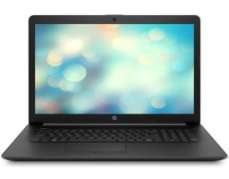 HP 17-by4022ur (39W45EA) Intel Core i3 1115G4 3000MHz/17.3"/1600x900/8GB/512GB SSD/Intel UHD Graphics/Windows 10 Home (Black)