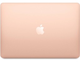 Apple MacBook Air A2337 M1 8 core/13.3"/2560x1600/8GB/256GB SSD/Apple graphics 7 core GPU/Wi-Fi/Bluetooth/macOS (MGND3) Gold