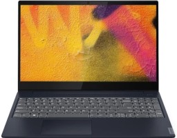 Lenovo IdeaPad S340-15IIL (81VW007LRK) Intel Core i5-1035G1 1000MHz/15.6"/1920x1080/8GB/1128GB HDD+SSD/DVD нет/Intel UHD Graphics/Wi-Fi/Bluetooth/DOS Blue