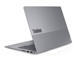 Lenovo ThinkBook 14 G6 IRL Intel Core i7 13700H 2400MHz/14"/1920x1200/16GB/512GB SSD/Intel Iris Xe Graphics/Wi-Fi/Bluetooth/Без ОС (21KG00ERAK) Grey