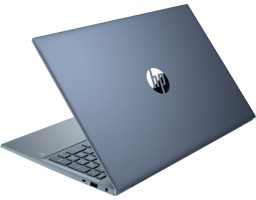 HP Pavilion 15-eg00 (2P1P1EA_Win10) Intel Core i3 1115G4 3000MHz/15.6"/1920x1080/8GB/256GB SSD/Intel UHD Graphics/Windows 10 Pro (Blue)